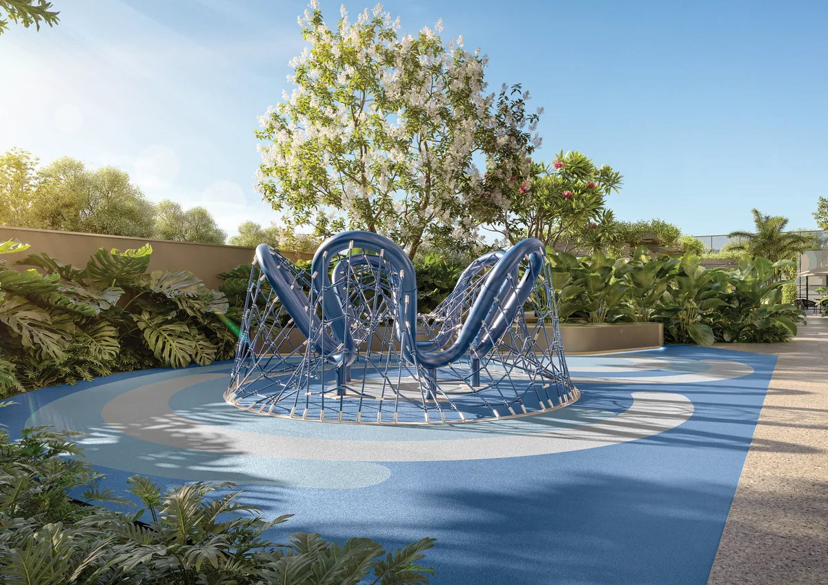 Playground